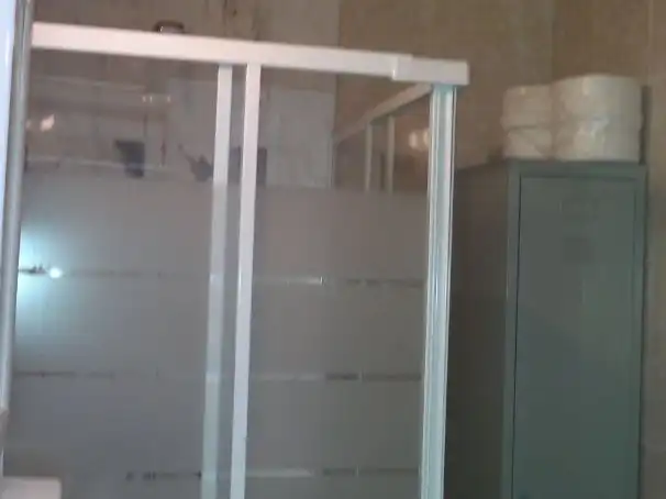 Badezimmer von Büro zur Miete in Orozko mit Heizung, Möbliert und Internet