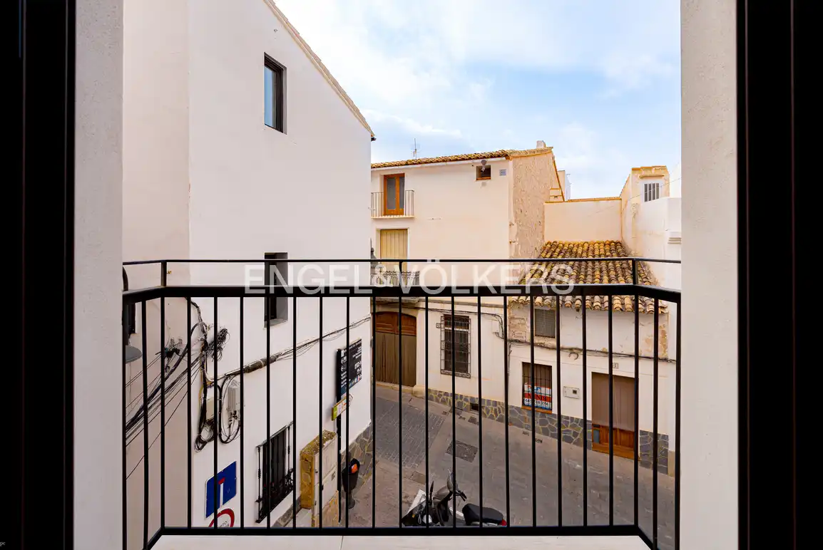 Maison rustique à vendre à Finestrat Pueblo, imagen 12