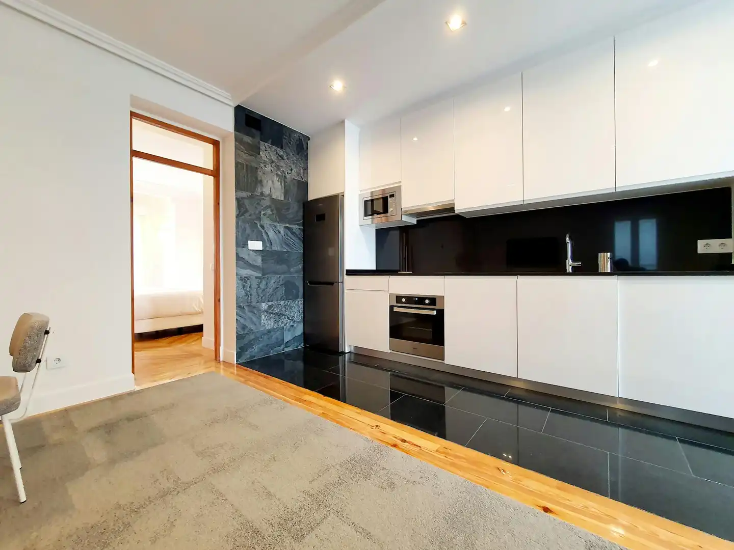 Flat with garden to rent in N/A, imagen 10