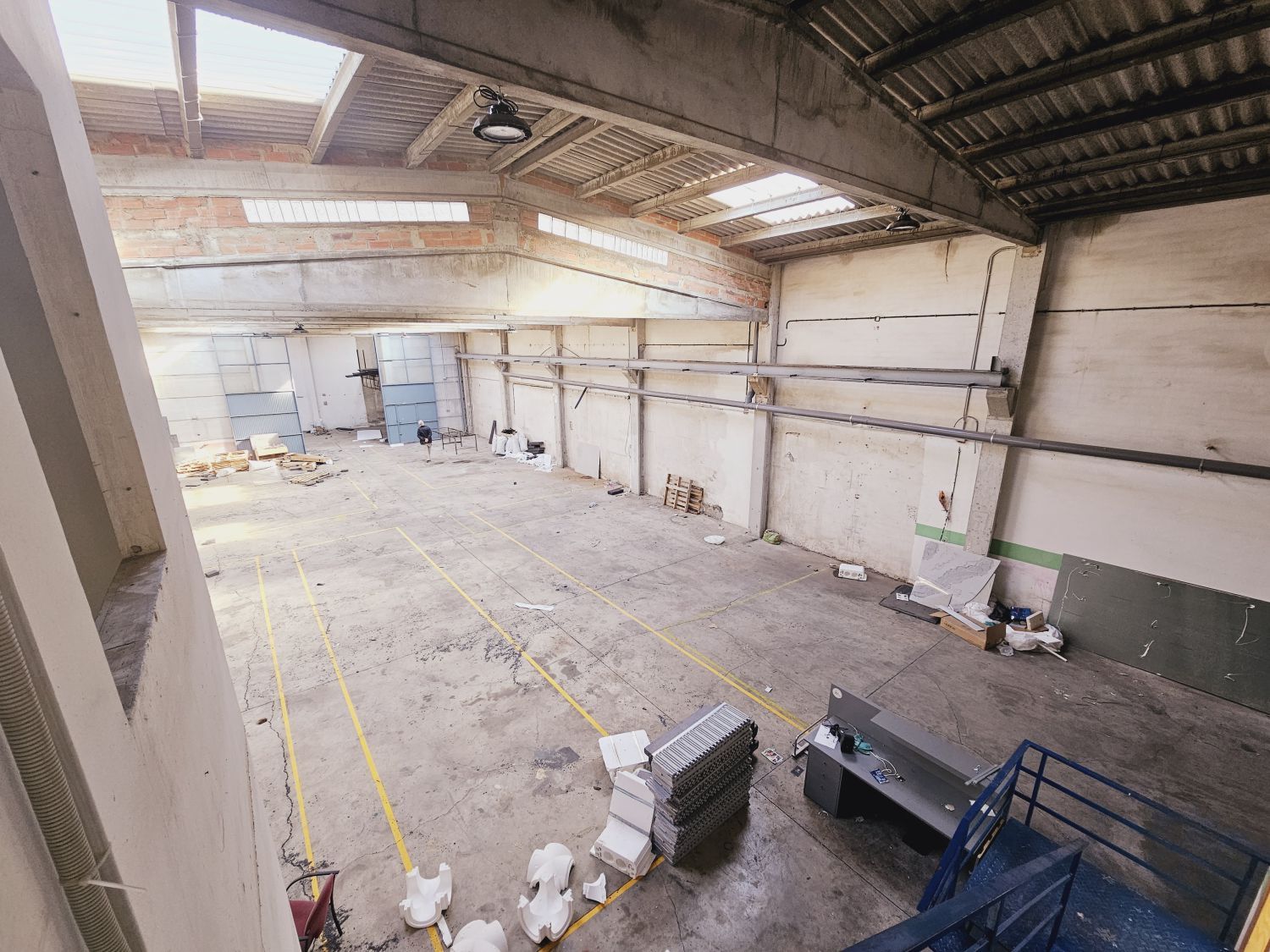 Industrial buildings for sale in  Tarragona Capital