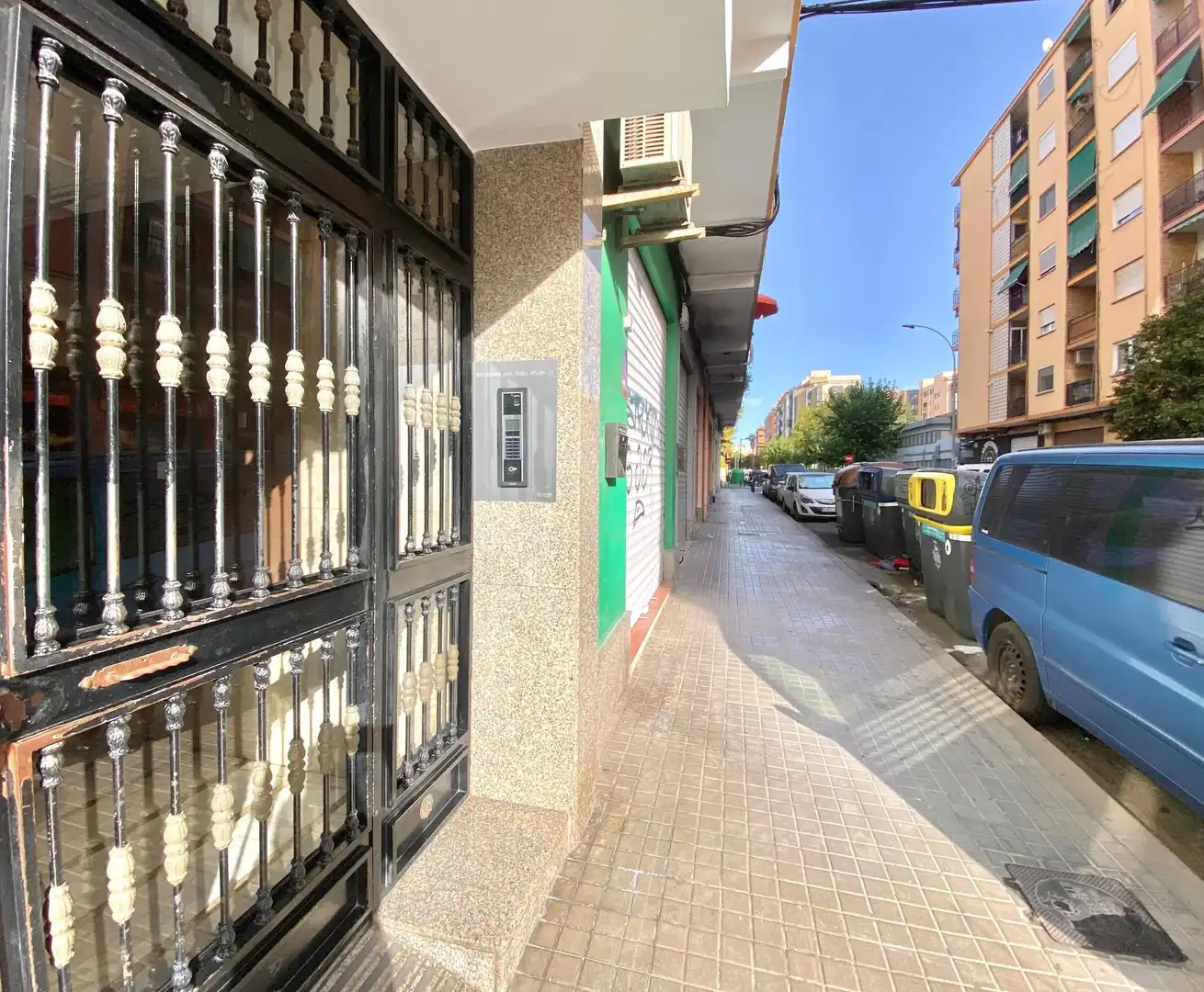 Piso con terraza en venta en Calle REVERENDO JOSE PINAZO 15, imagen 3