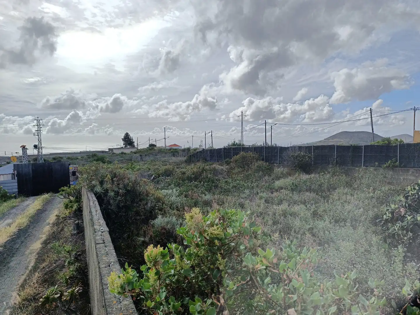 Residential land for sale in GC-100 96, imagen 21
