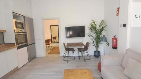 Photo 5 of Flat for sale in La Elipa/ciudad Lineal, Ventas,  Madrid Capital
