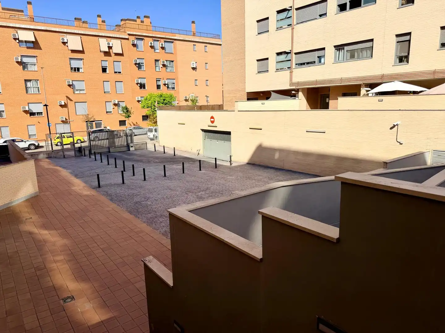Flat with terrace for sale in Centro, imagen 17
