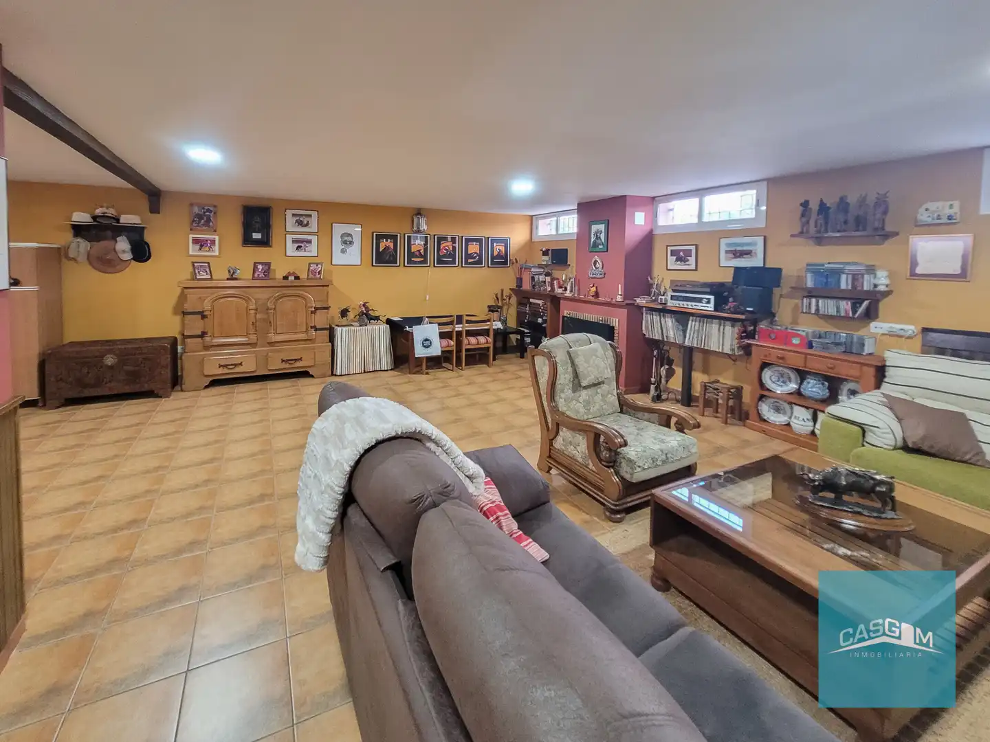 Houses for sale in Aljaraque  with Air Conditioner, Heating and Private garden