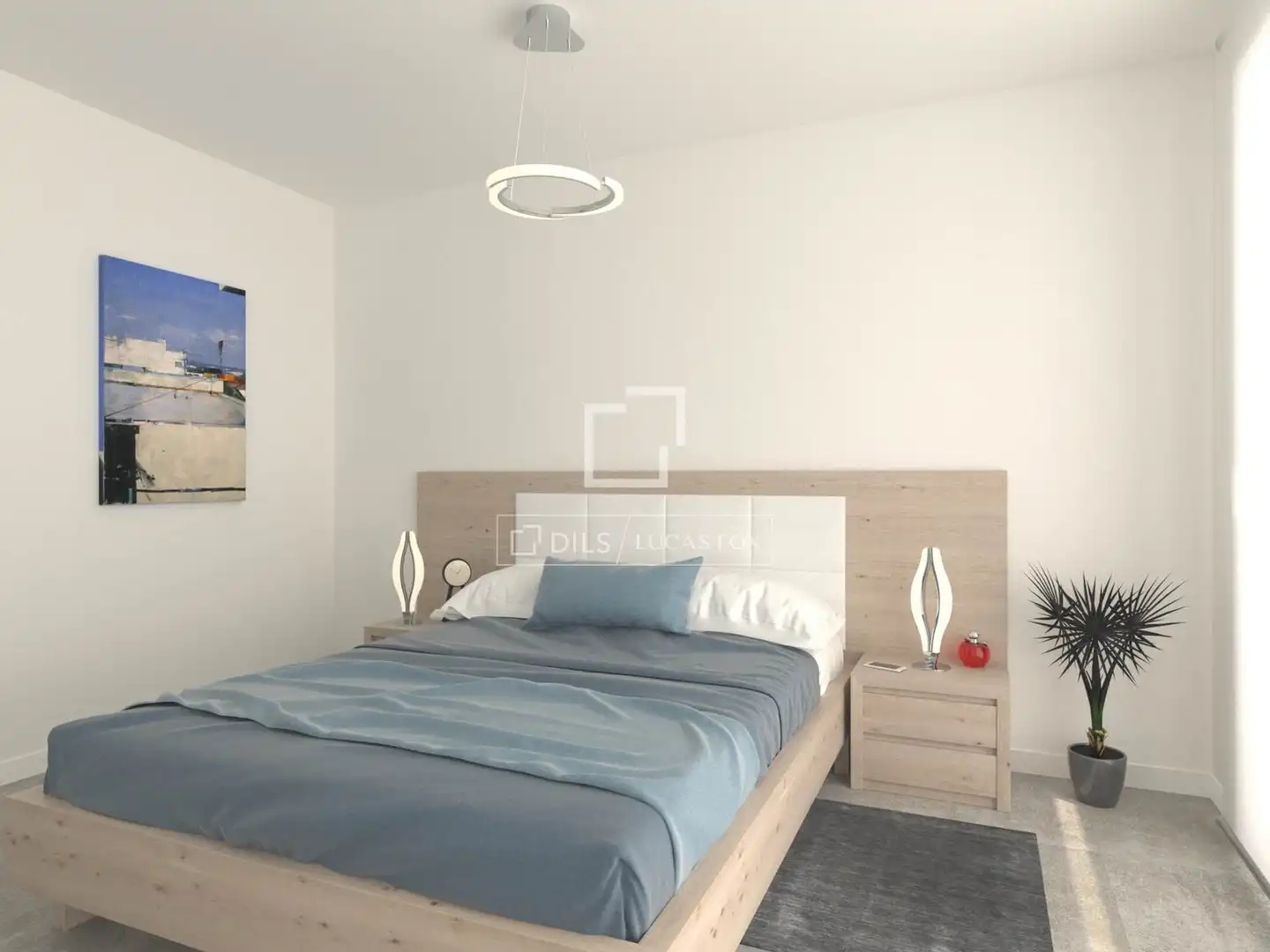 Villa avec piscine à vendre à Colònia de Sant Pere, imagen 14