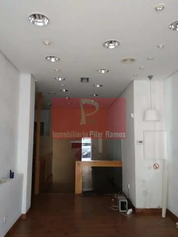 Local comercial en venda a Centro Ciudad, imagen 14