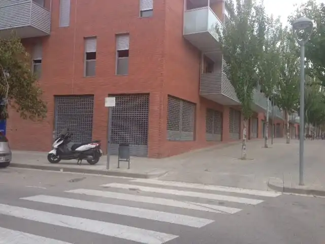 Gewerbefläche zum Verkauf in Carrer d'Andròmeda, imagen 7