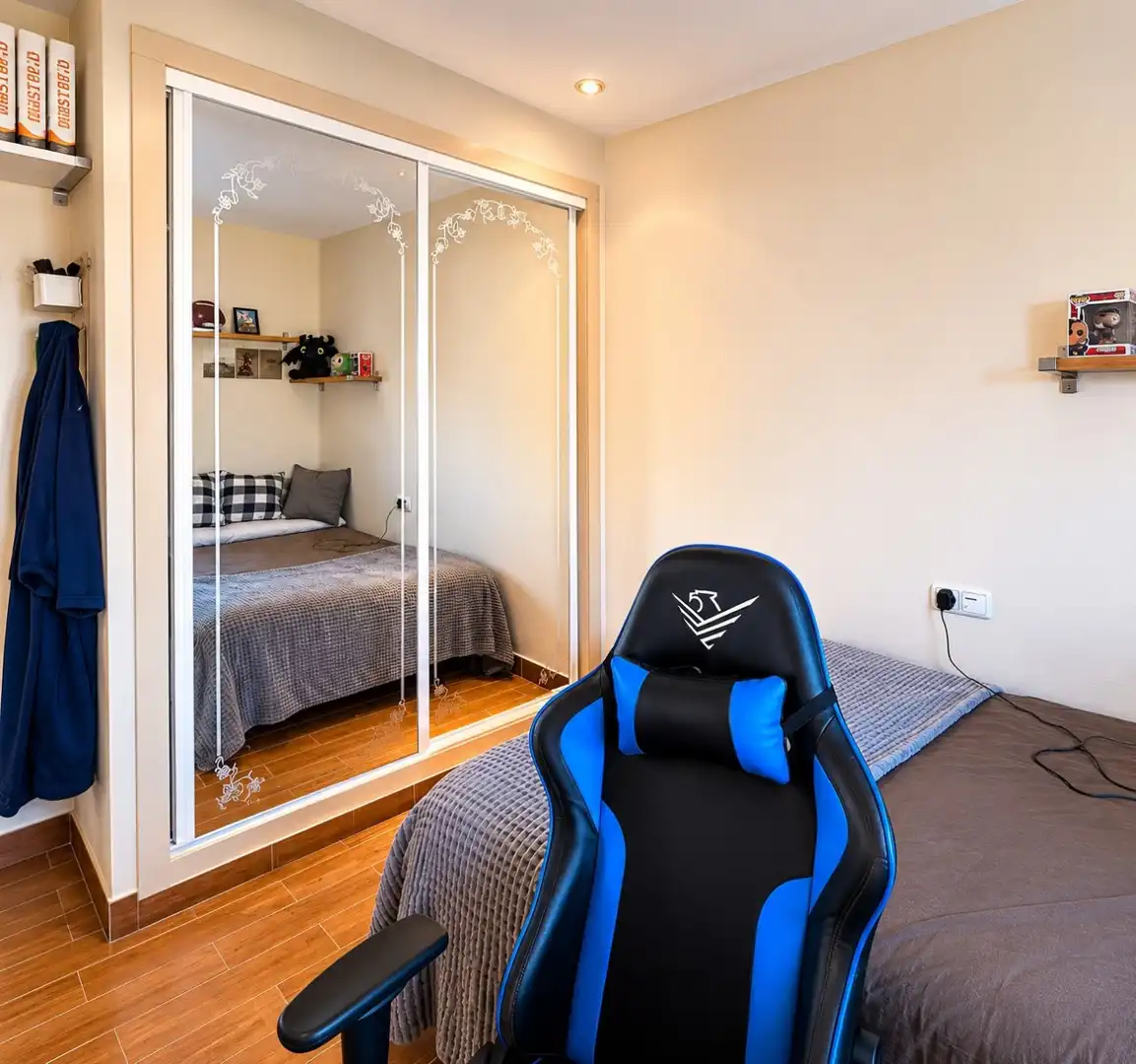 Habitación de Casa o chalet en venta en Torrevieja con Calefacción y Piscina