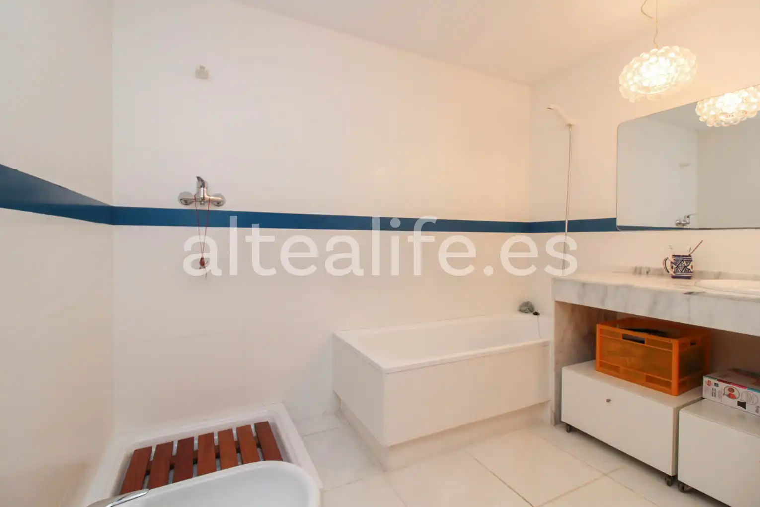 Duplexes for sale in Calle Foieta, Altea ciudad