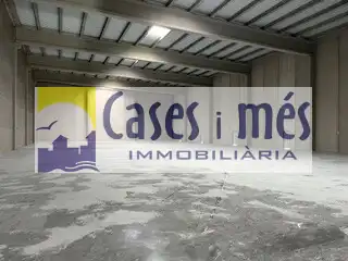 Nave industrial en venta en Rafelbuñol / Rafelbunyol