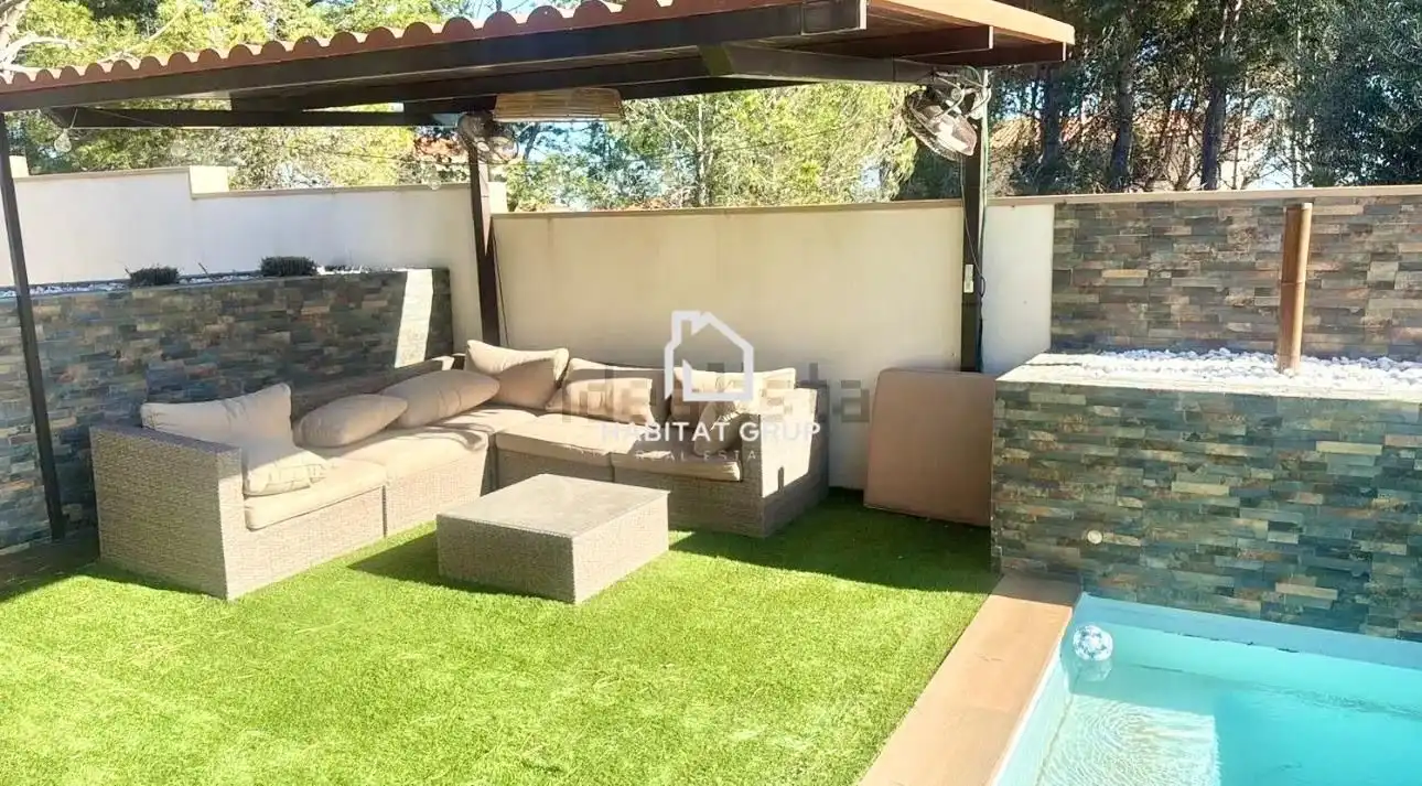 Maison avec piscine à vendre à Alcanar, imagen 8