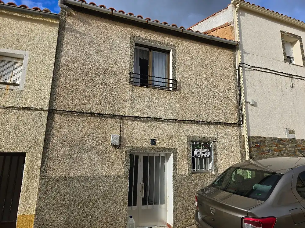 Maison à vendre à Calle Iglesia 15, imagen 2