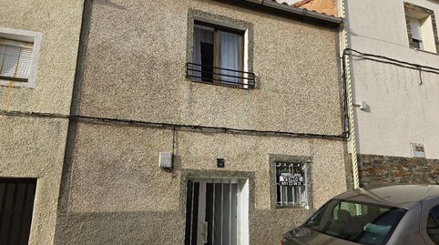 Foto 2 de Casa o chalet en venta en Calle Iglesia, 15, Aliseda, Cáceres