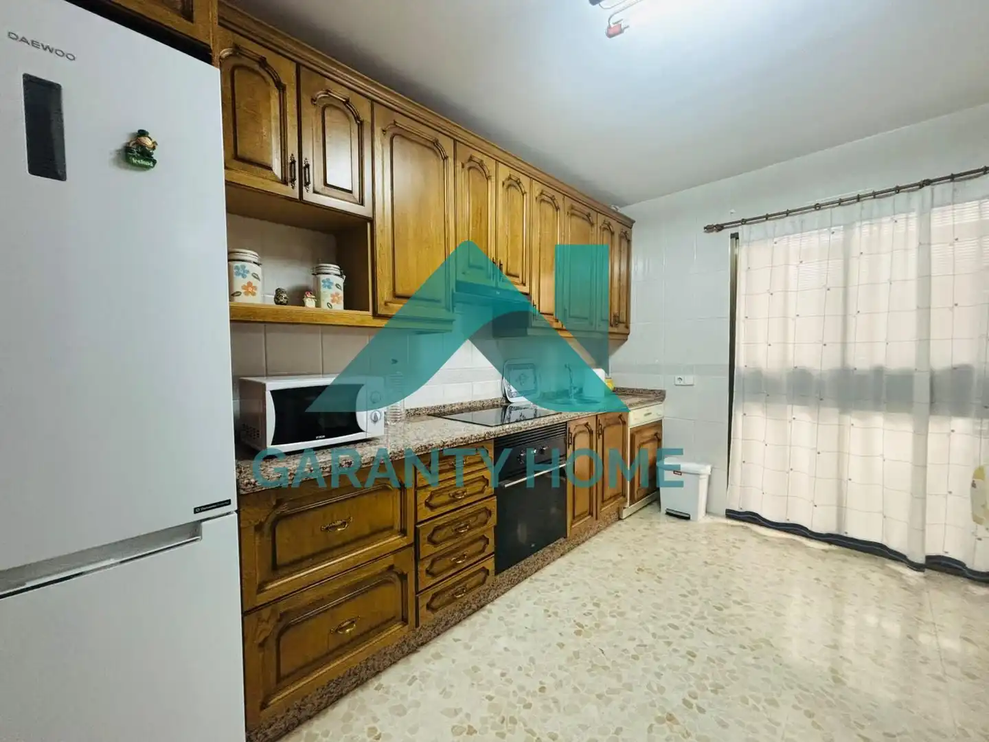 Flat with lift to rent in Ruta de la Plata, imagen 15