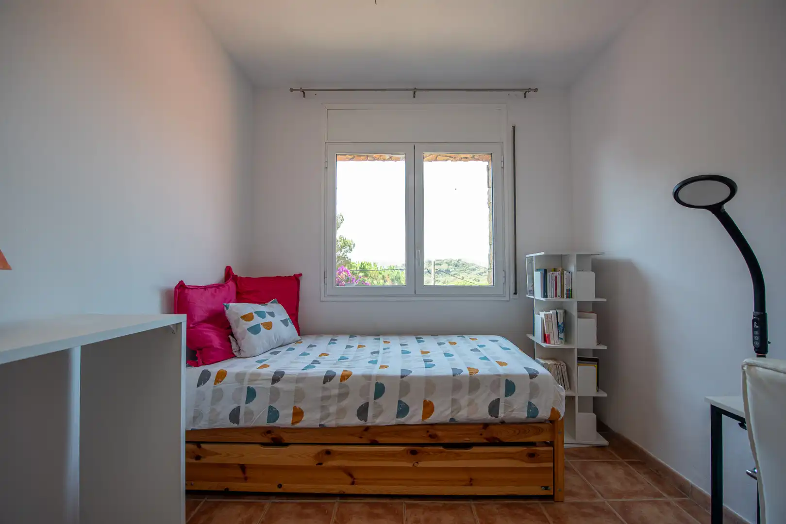 Casa con terraza en venta en Carrer del Dolmen Mas Bousarenys, imagen 29