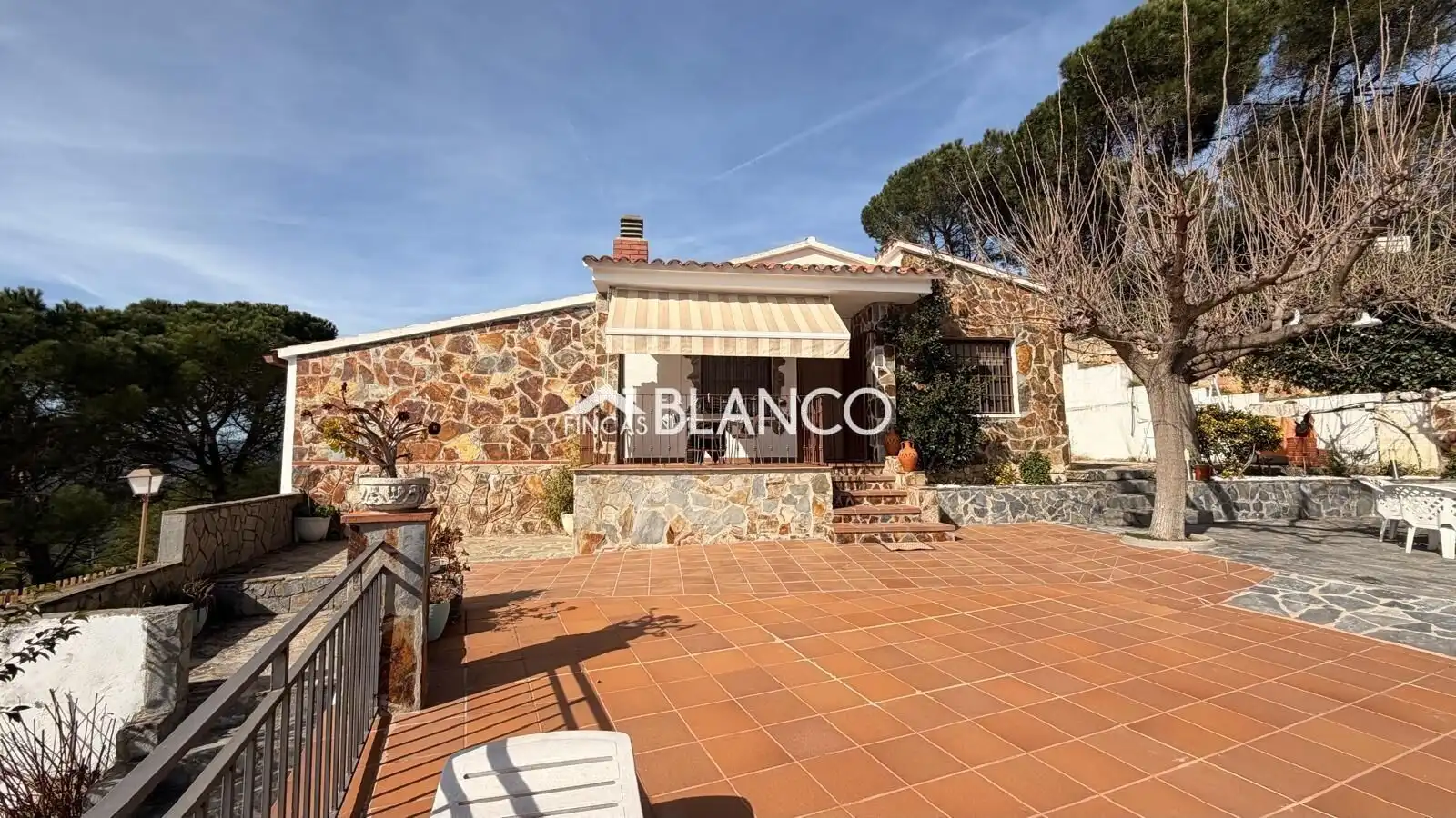 Casa con terraza en venta en Piera, imagen 2