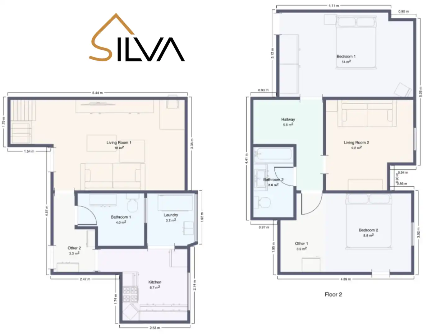 Flat for sale in Lugo  with Heating, Parquet flooring and Storage room