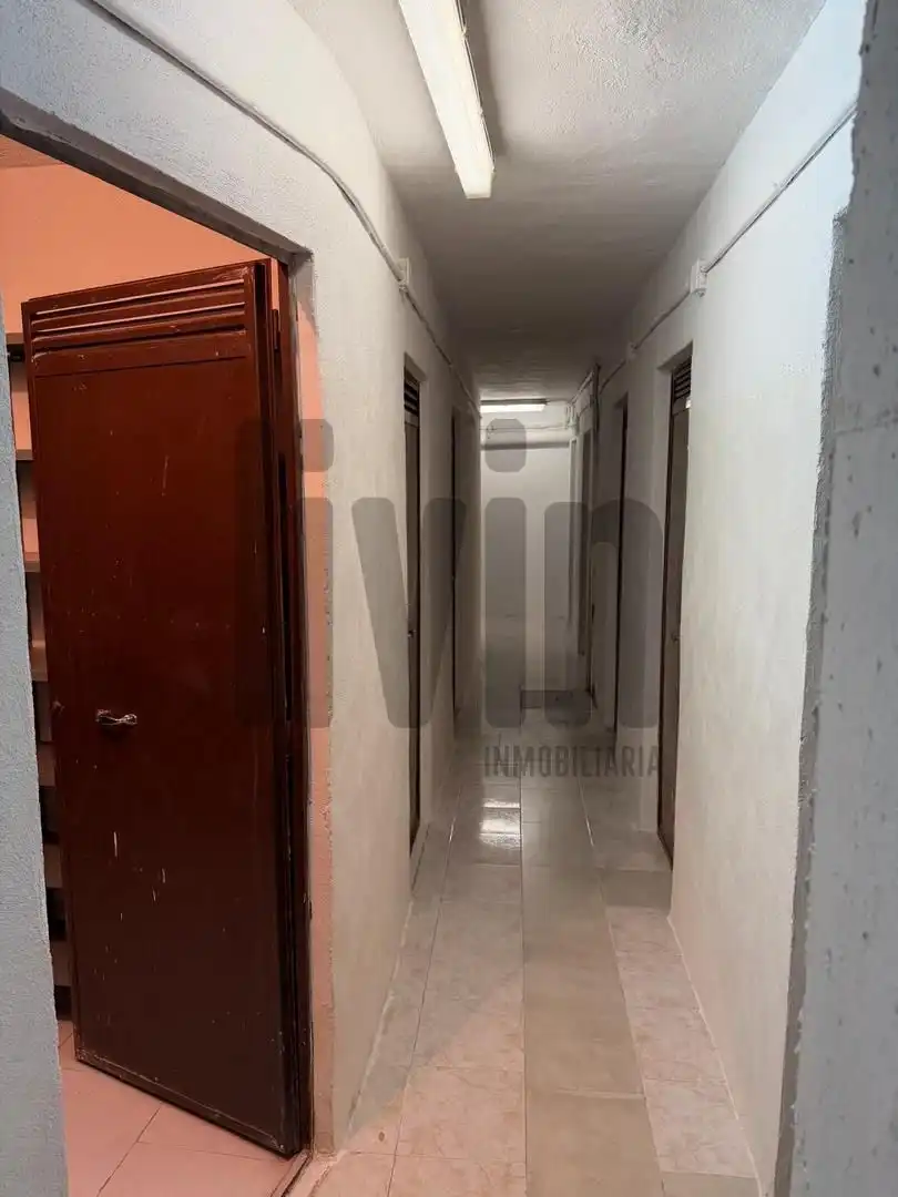 Lagerraum zum Verkauf in Jaén