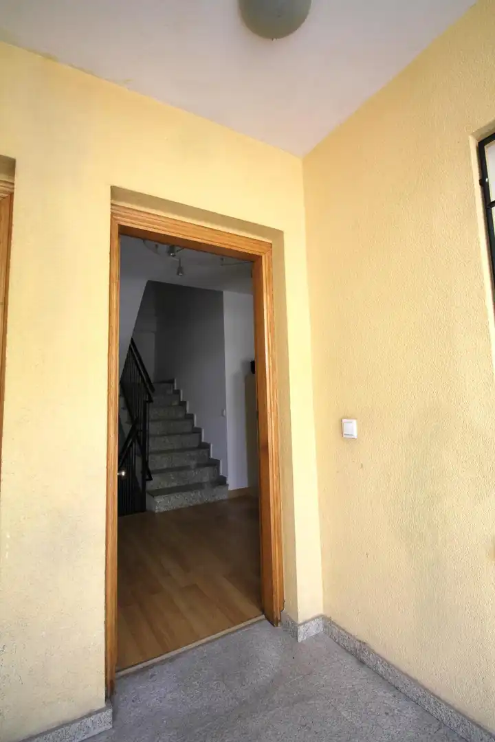 Dúplex en venta en Murcia con Trastero