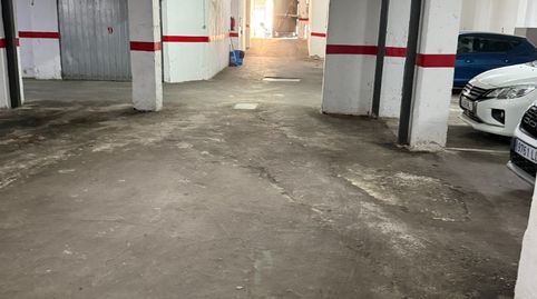 Photo 3 of Garage for sale in Carrer de Mallorca, 10, Jijona / Xixona, Alicante