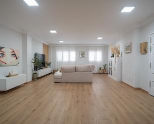 Sala d'estar de Pis en venda en Las Palmas de Gran Canaria