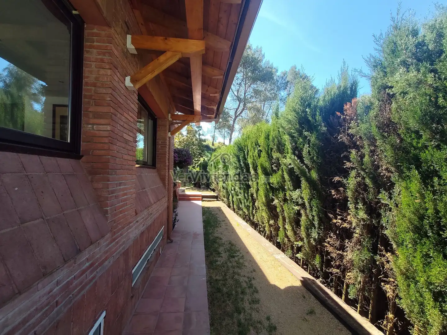 Maison avec terrasse à vendre à Corbera de Llobregat, imagen 61