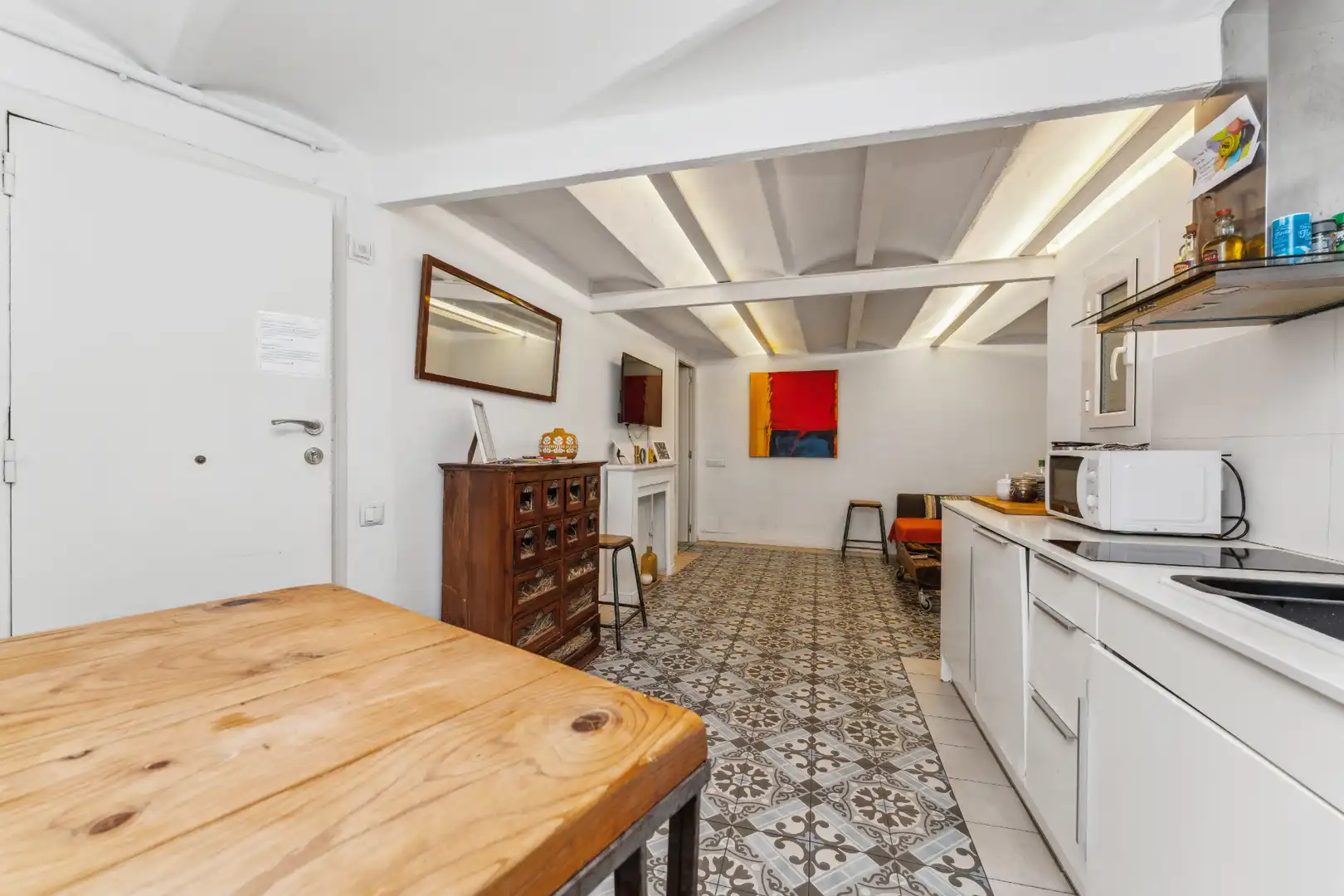 Piso con ascensor en venta en Avinguda de Gaudí