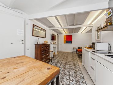 Flat with lift for sale in Avinguda de Gaudí