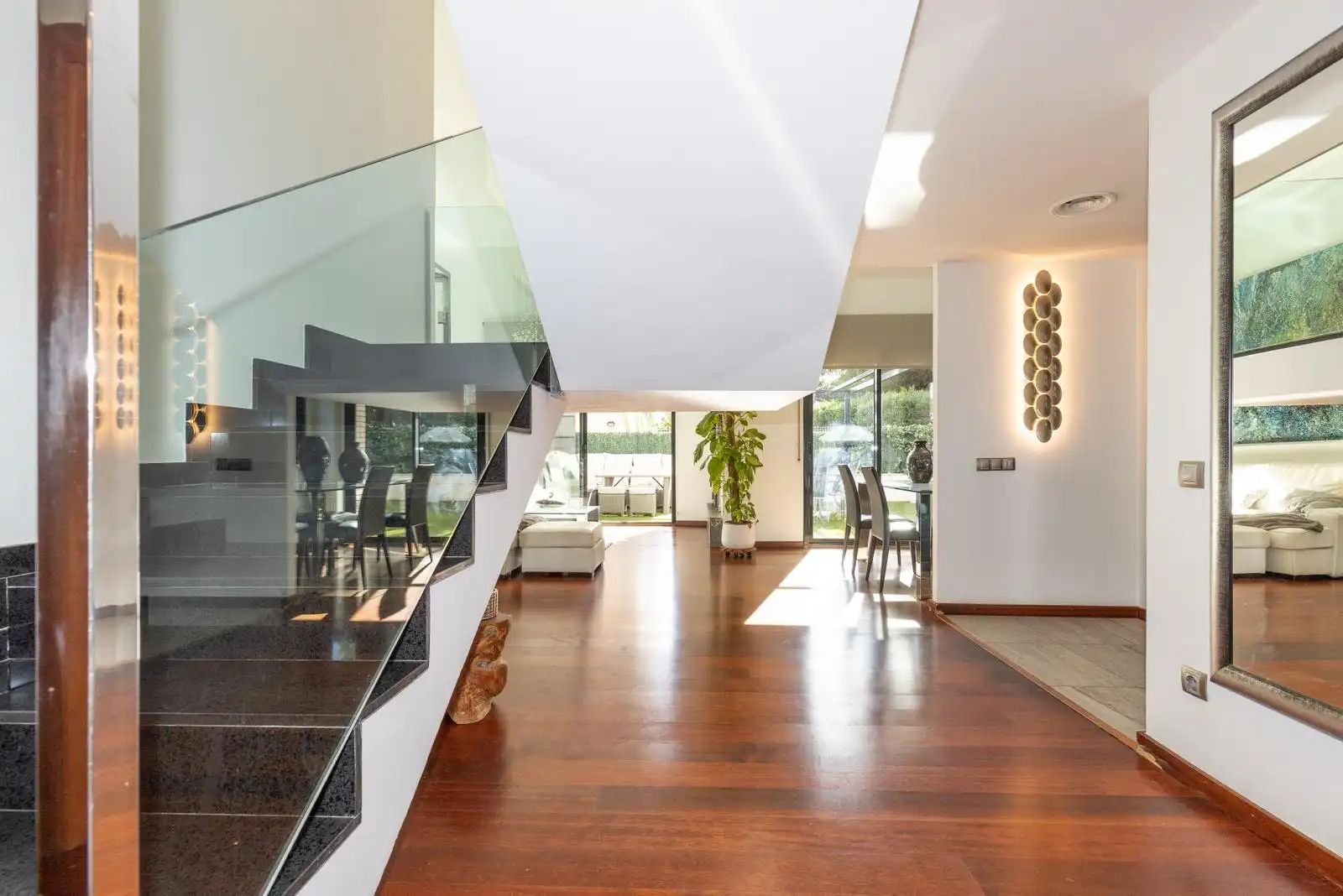 Casa adosada en venta en Cambrils con Aire acondicionado, Calefacción y Jardín privado