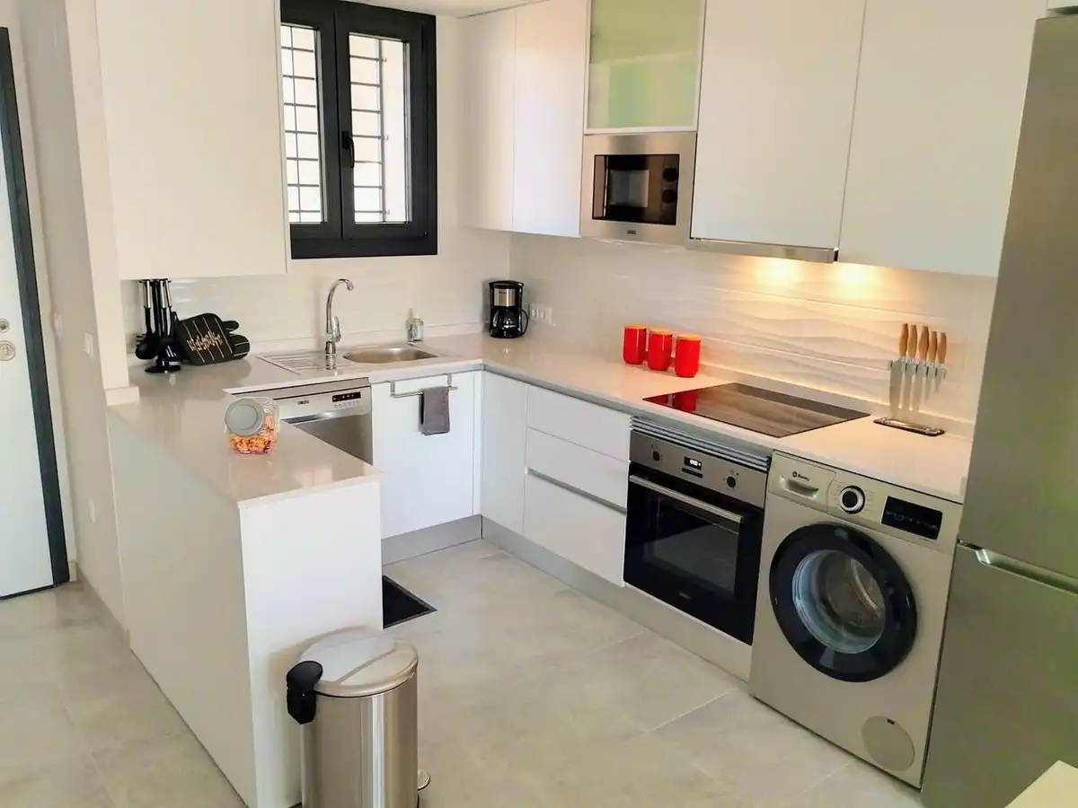 Apartamento en venta en Orihuela Costa, imagen 7
