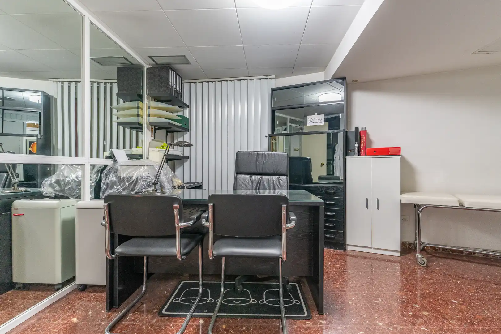 Büro mit Aufzug zum Verkauf in Plaça de Prim, imagen 10