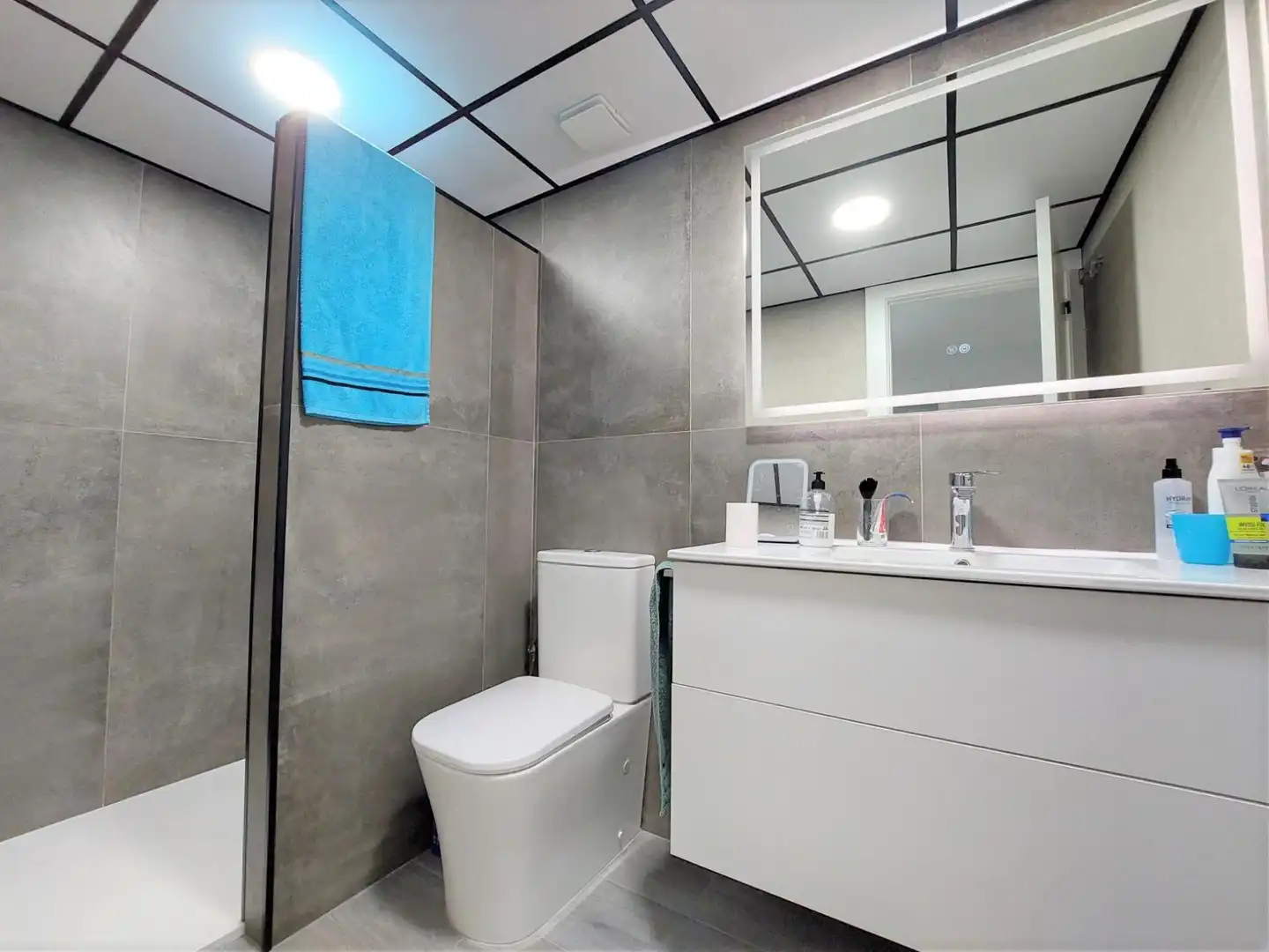 Apartament amb terrassa en venda a Los Collados-Los Geraneos, imagen 22