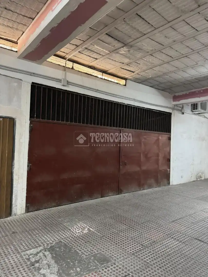 Aparcament en venda a Centro, imagen 7