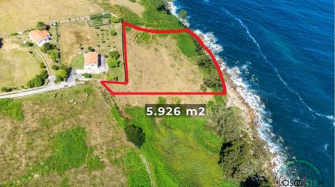 Foto 2 de Residencial en venda a Camín de Los Llanos, 100, Quintes - Arroes, Asturias