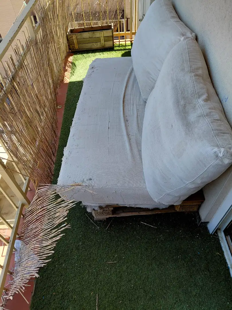 Appartement avec terrasse à vendre à Avinguda del Canal 113, imagen 2