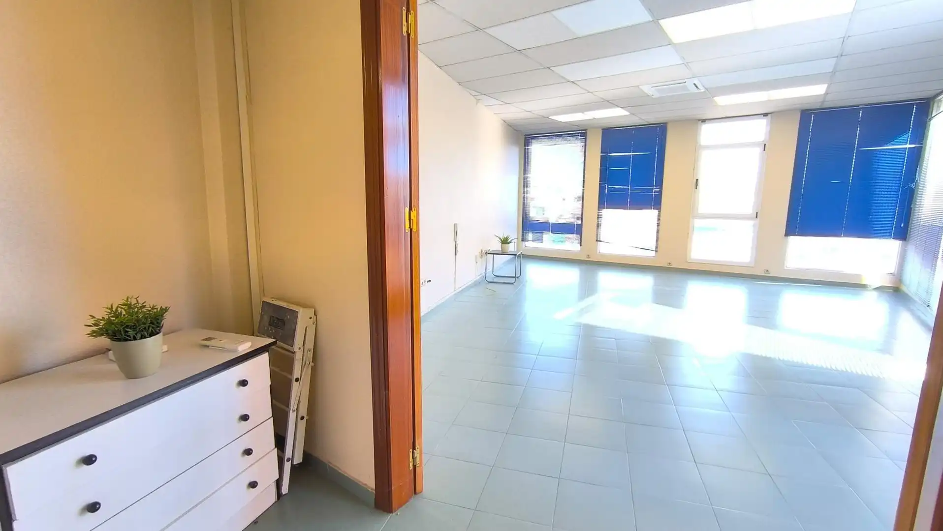 Local en venda en Molina de Segura amb Aire condicionat