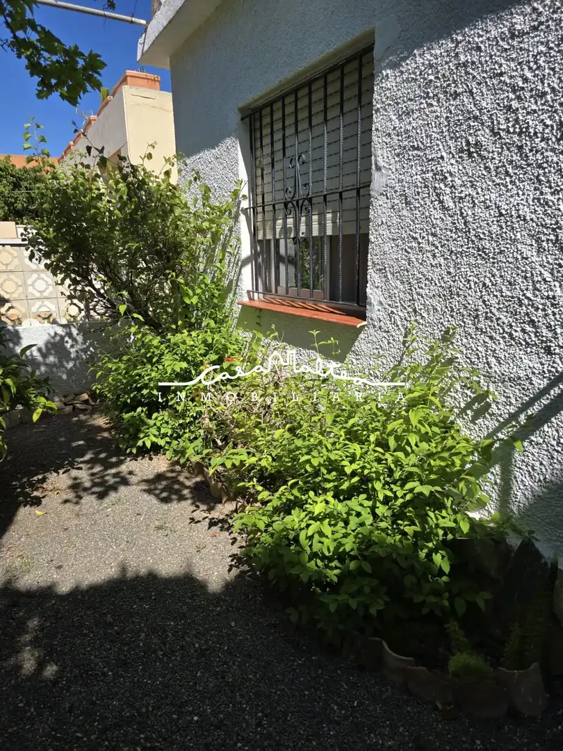 Xalet amb jardí en venda a L'Albir, imagen 5