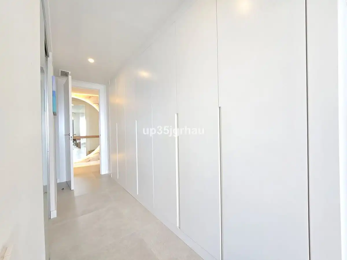 Apartament amb piscina en venda a Selwo, imagen 43