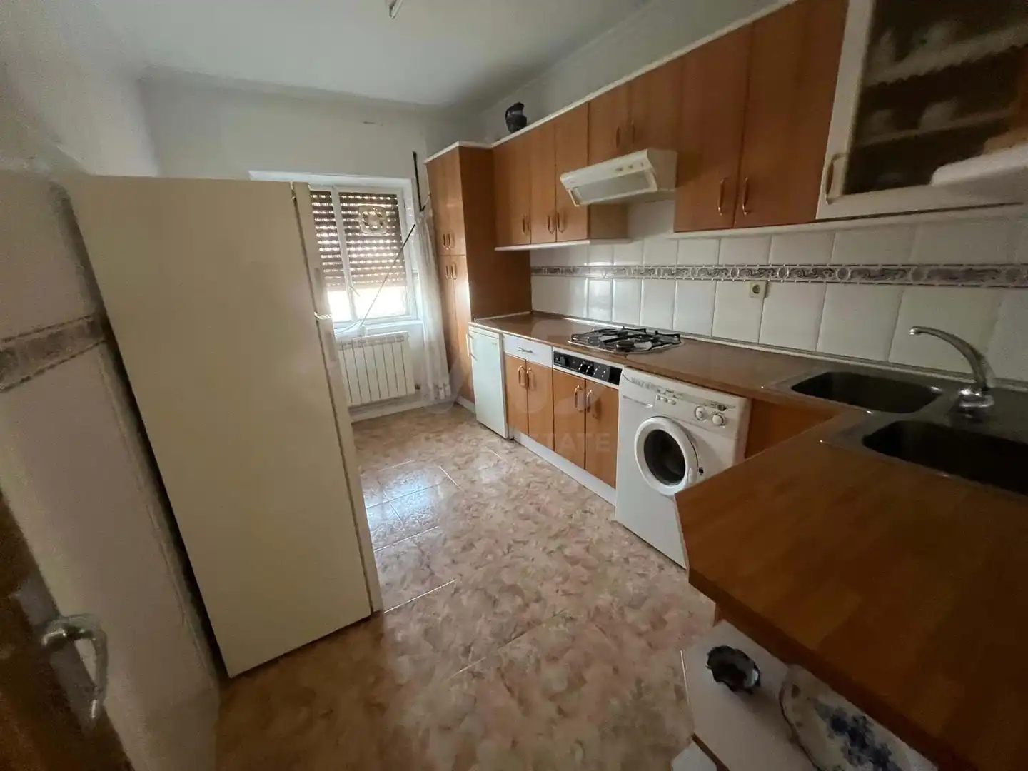 Cuina de Pis en venda en Ciudad Rodrigo amb Calefacció i Terrassa