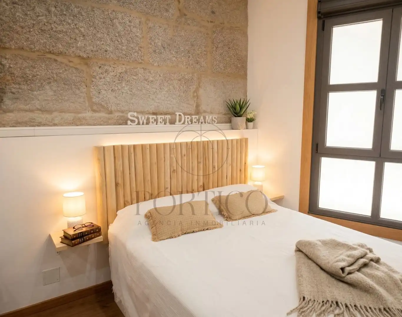 Study for rent in Centro - Areal