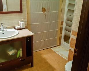 Bathroom of House or chalet for sale in Cañete de las Torres  with Terrace and Storage room