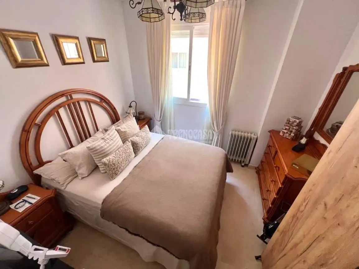 Habitación de Piso en venta en Estepona