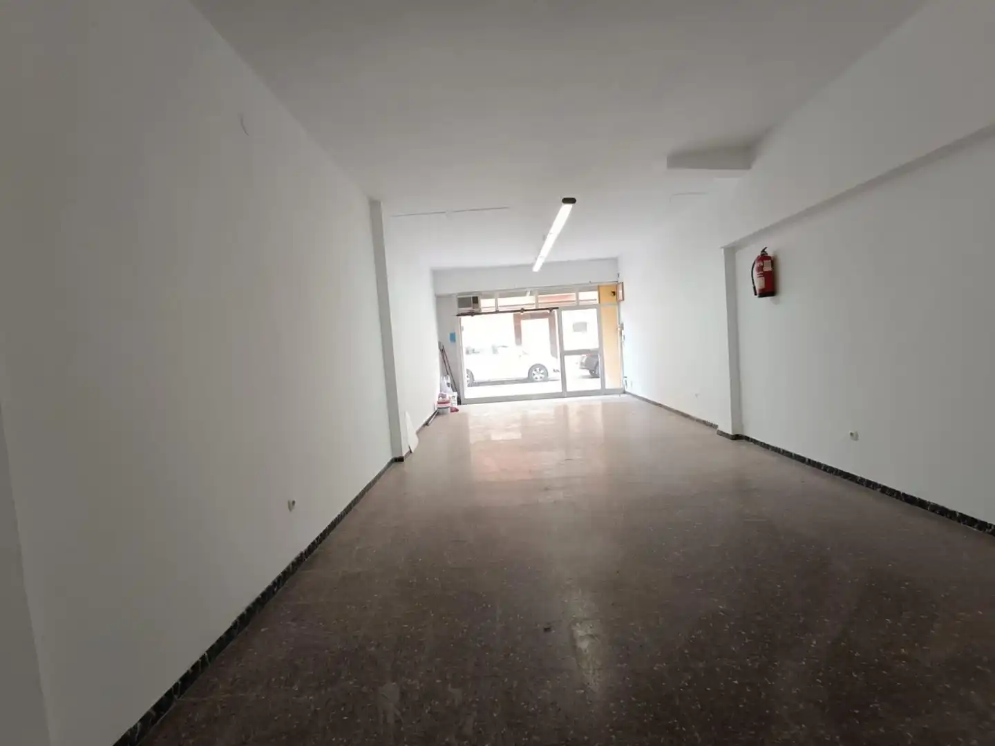 Local comercial en alquiler en Carrer FRANCESC LAYRET, imagen 3