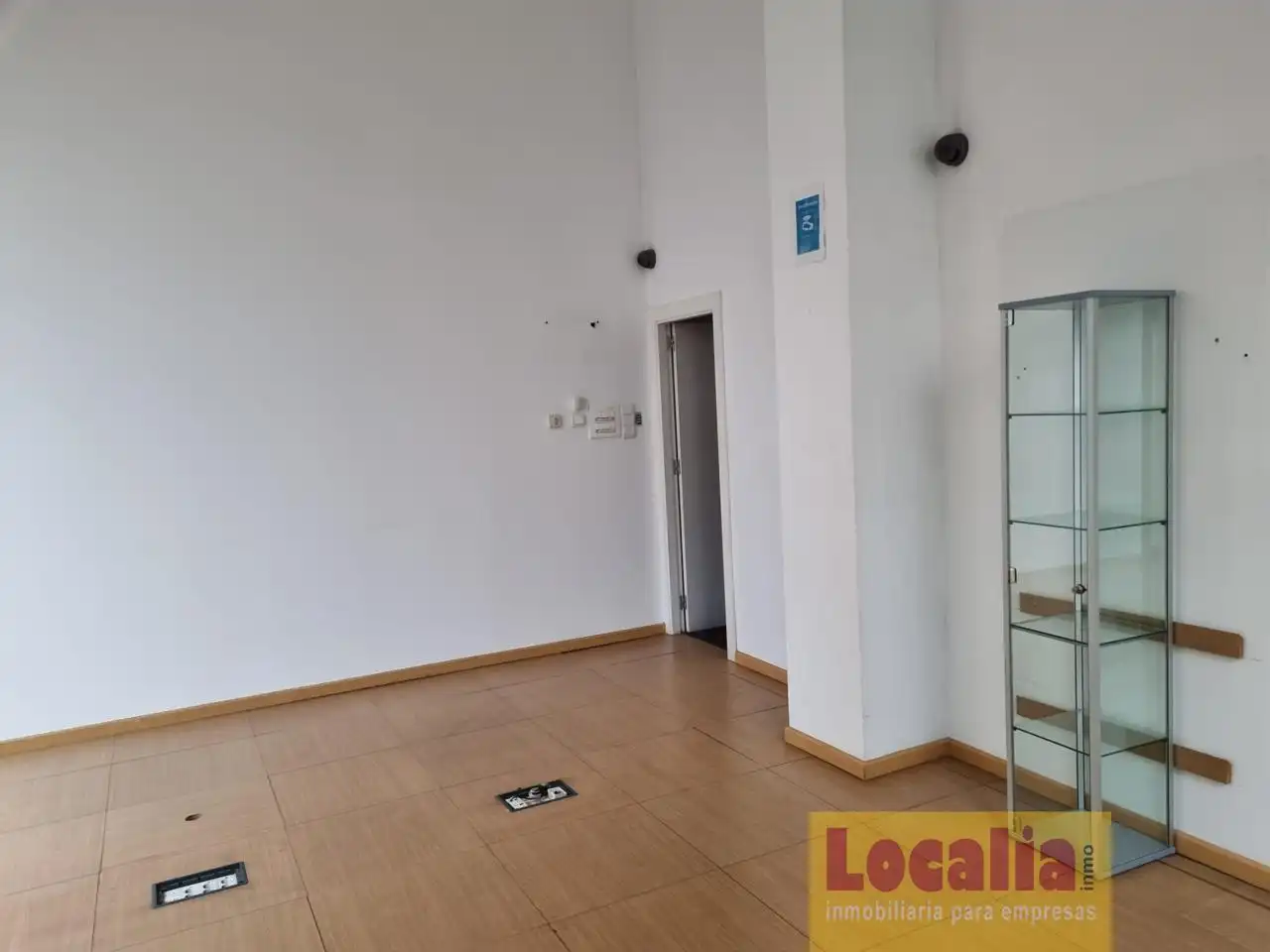 Oficina de alquiler en Torrelavega 