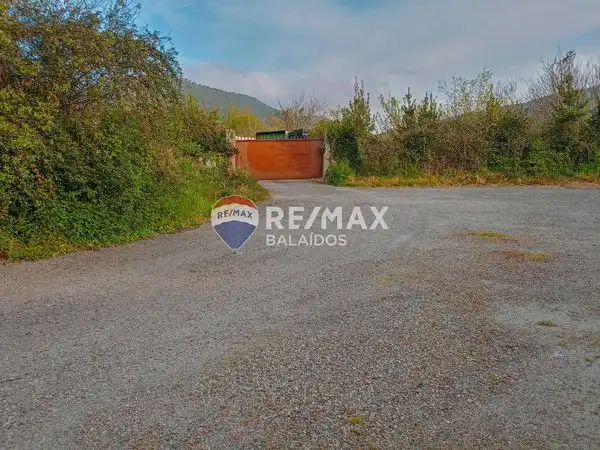 Nave industrielle à vendre à Avenida de Lugo, imagen 15