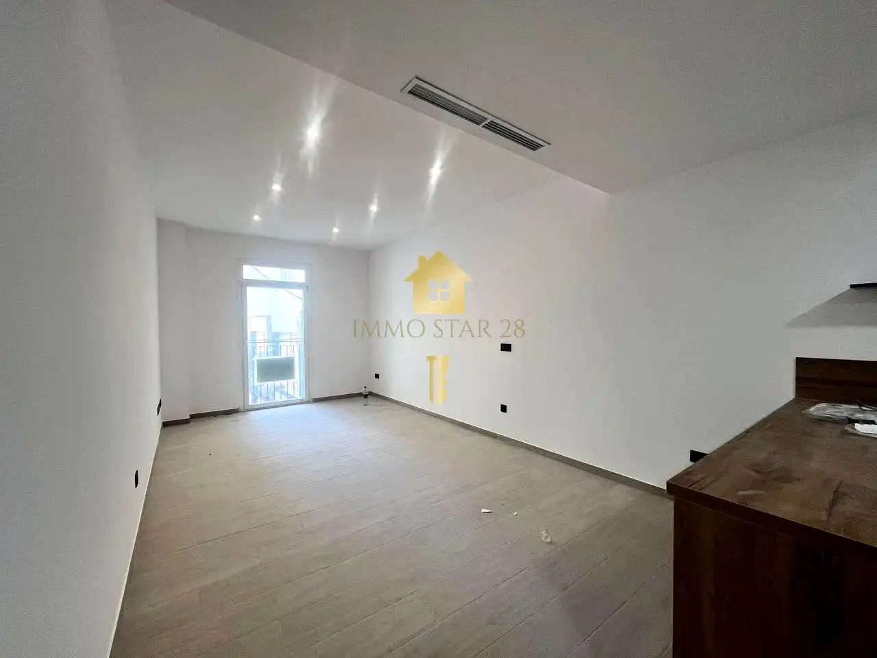 Wohnzimmer von Wohnung zur Miete in Centre