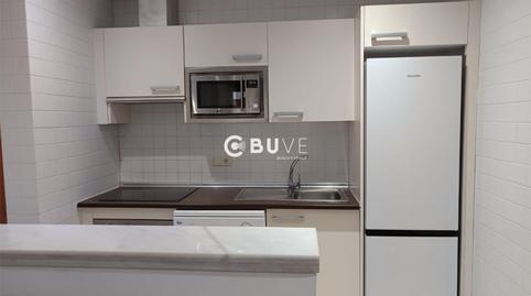 Foto 3 de Pis en venda a Chile, Avenida Juan Diego, Bormujos