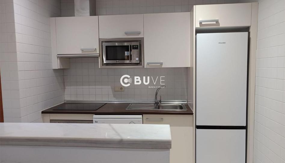 Foto 1 de Pis en venda a Chile, Avenida Juan Diego, Sevilla