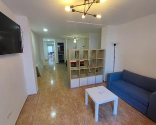 Planta baja to rent in Carrer d' Antonio Ponz, La Malva-rosa